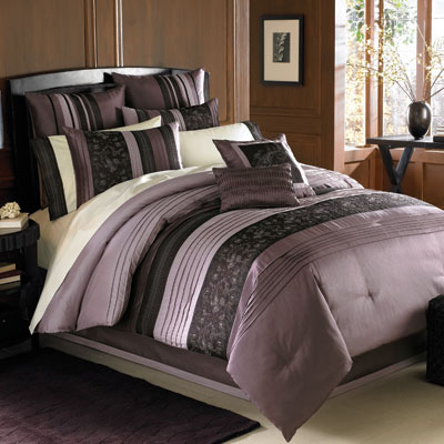 Tommy Hilfiger Paisley Bedding on Beddingstyle  Manor Hill Cleo