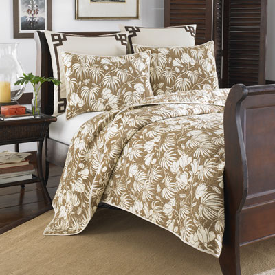 Island Style Bedding on Tropical Comforter Sets  Bed In A Bag  Beach Bedding