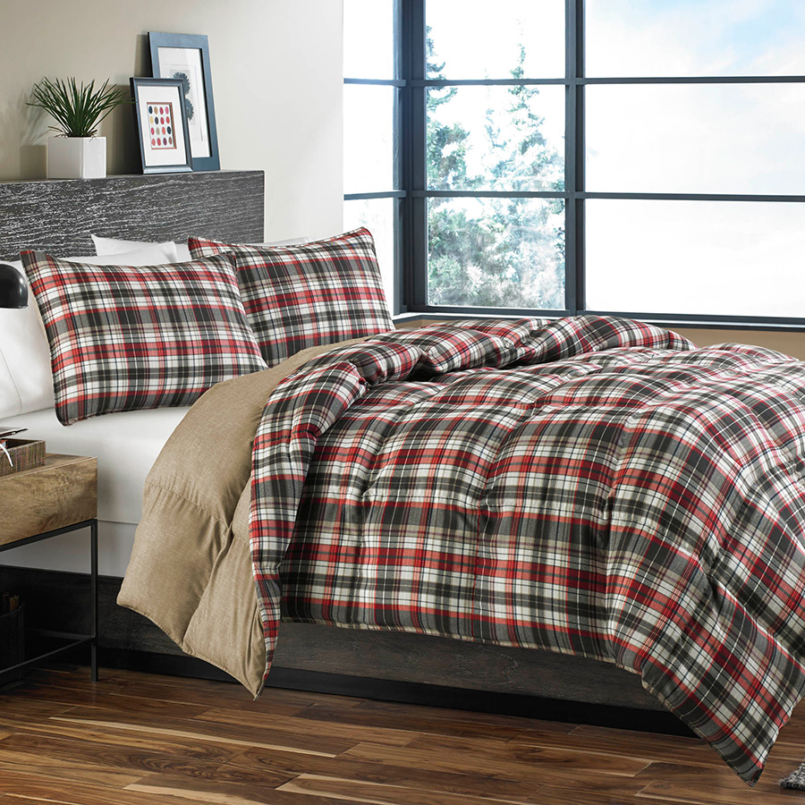 Eddie Bauer Astoria Comforter Set From Beddingstyle Com