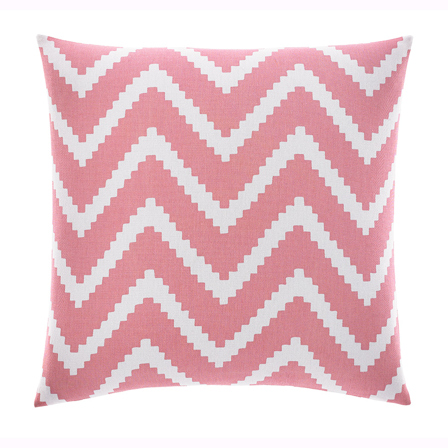 Decorative Pillow Nautica Belle Point Pink