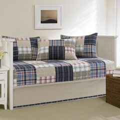 Daybed Set (Nautica Chatham Daybed)
