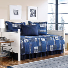Day Bed Bedding