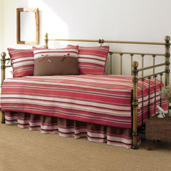 Daybed Bedding