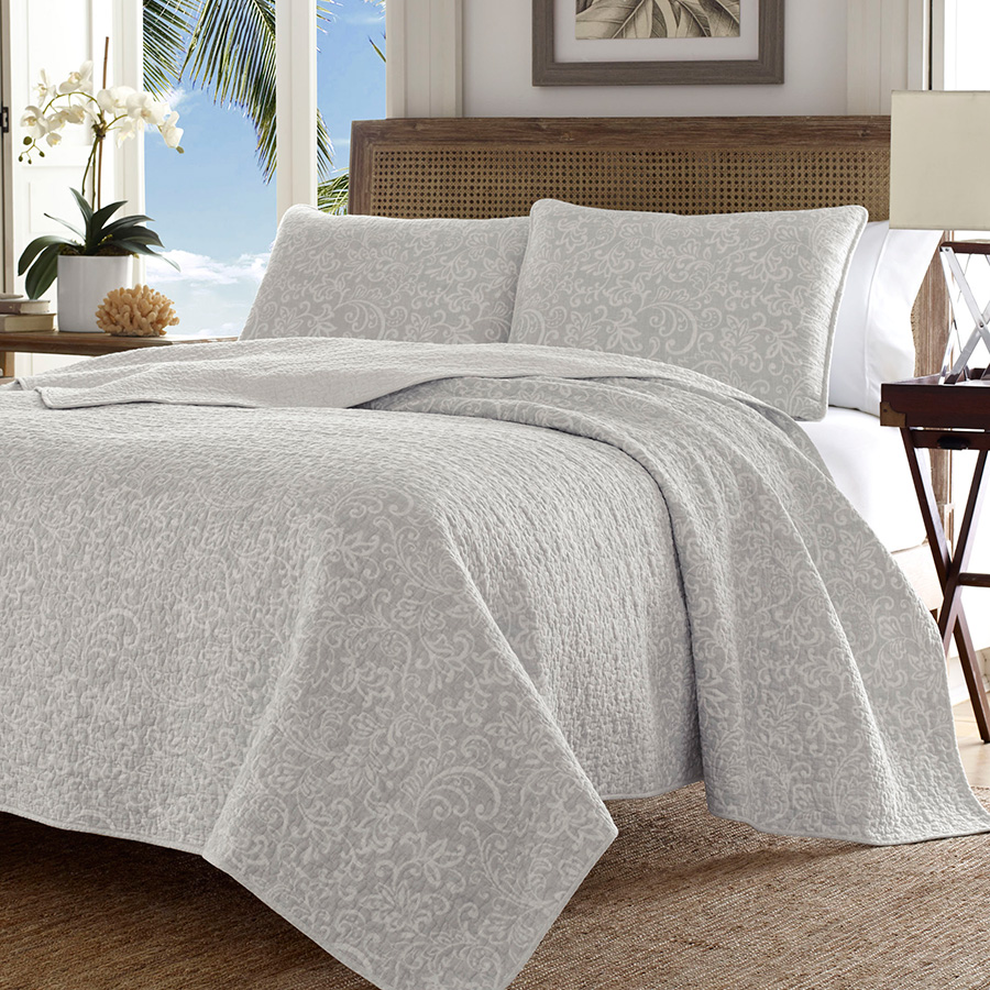 Twin Quilt Set Tommy Bahama Gravel Gulch