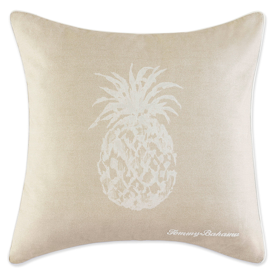 Decorative Pillow Tommy Bahama Pineapple