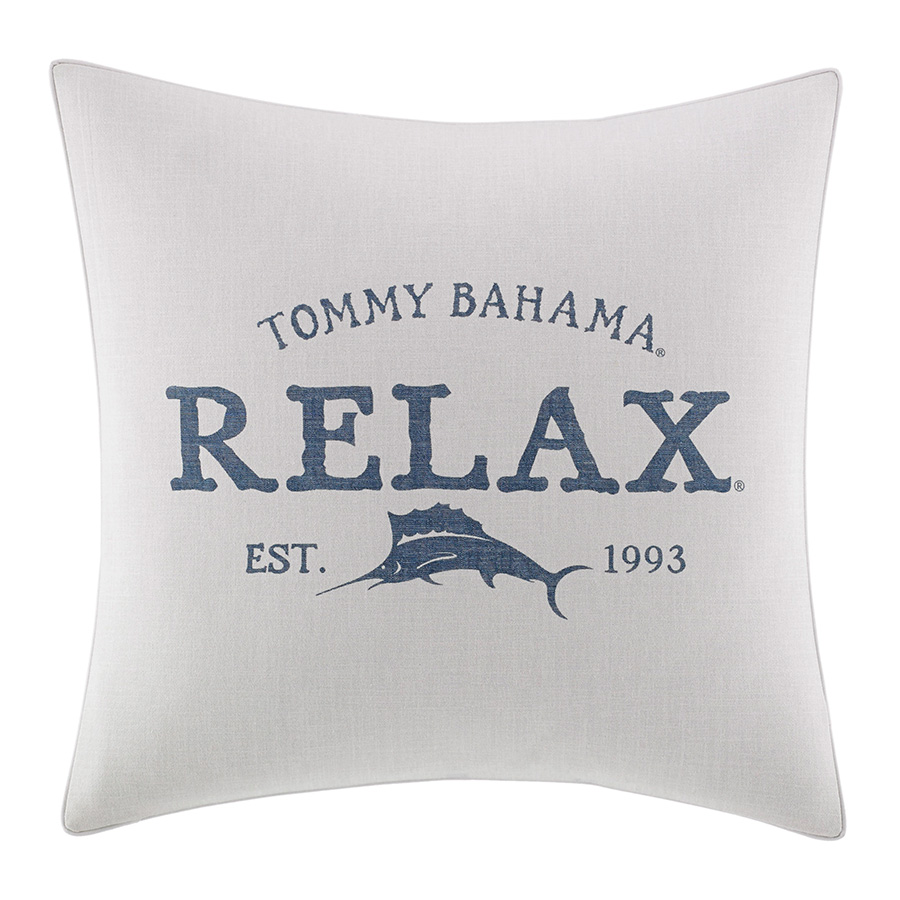 Decorative Pillow Tommy Bahama Raw Coast