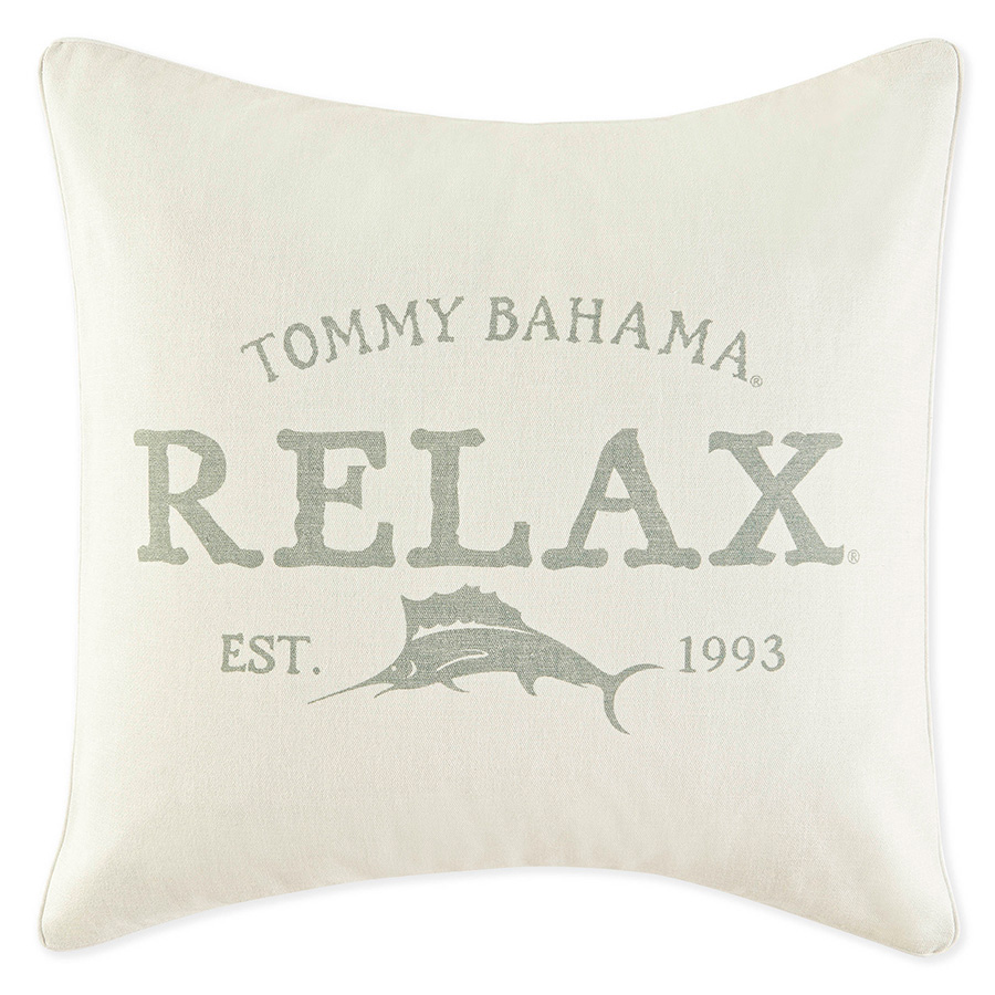 Decorative Pillow Tommy Bahama Relax